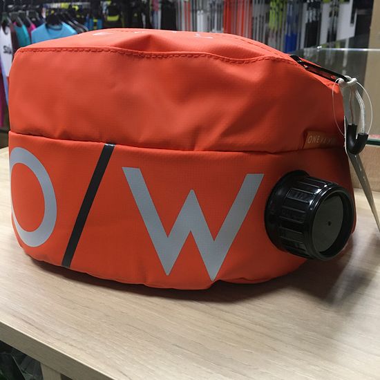 Термос-подсумок ONE WAY THERMO BELT фото 2