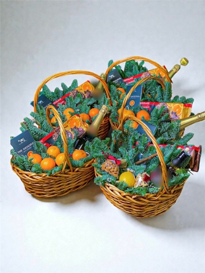 Корзина для нее