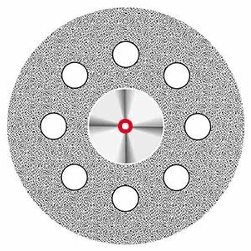 Диск алмазный, тип HP, 806.104.350.514.220, NTI, Германия