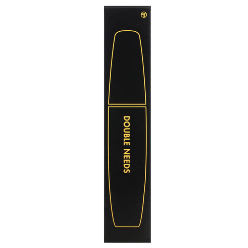 TonyMoly, Double Needs Pang Pang Mascara, 01 Volume Pang, 12 г (0,42 унции)