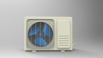 Сплит-система Renova CHW-07A Air