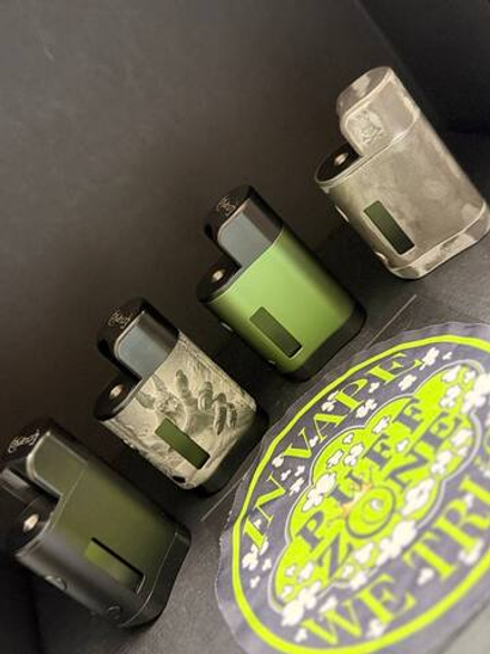 Eclipse SBS by KHONSU Tech