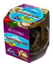 Чай Betford Монастырский, 50 г