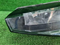 Фара левая Skoda Rapid 2 (2020-н.в.) LED