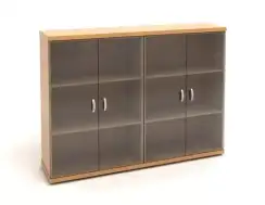 КЭ57 Шкаф низкий  1704*424*1274