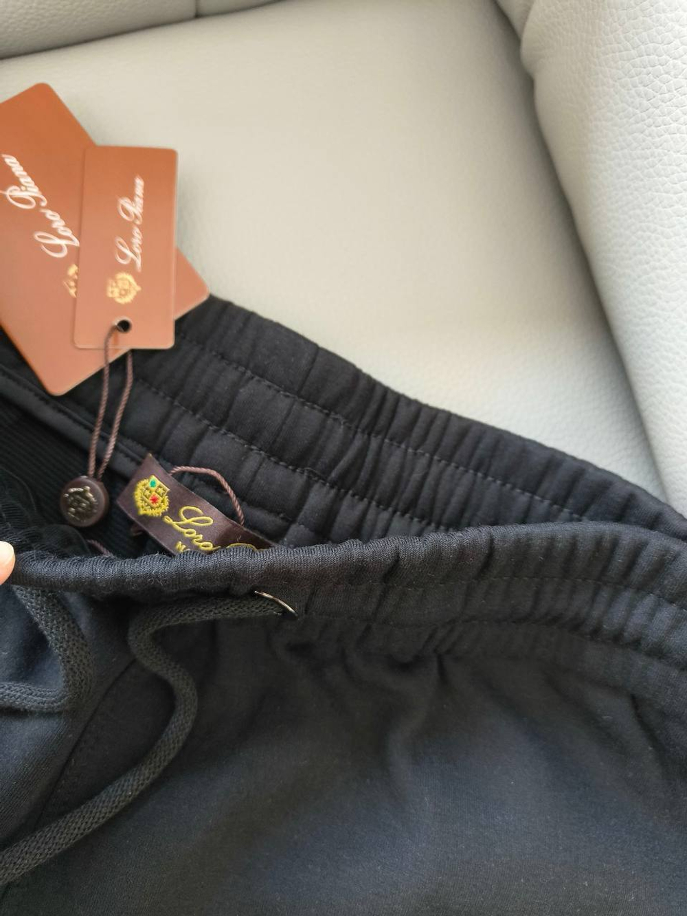 Шорты Loro Piana