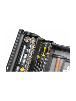 Универсальный набор инструмента Inforce 131 предмет 06-25-08