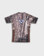 Рашгард VHTS Hudson Highlands Camo