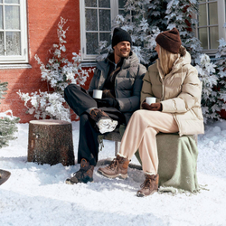 Ботинки мужские ECCO ULT-TRN M