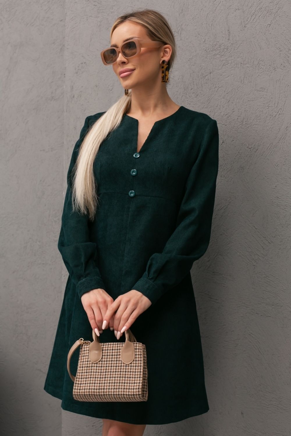 Платье Джейден №1 Valentina