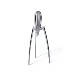 Alessi - Соковыжималка для лимона Juicy Salif / артикул   PSJS  / GTIN 8003299023356
