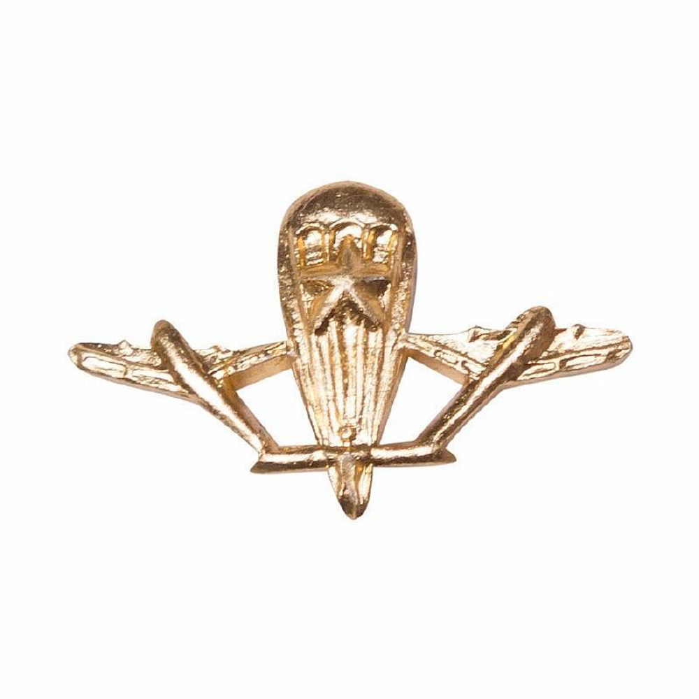 Эмблема петличная ВДВ СССР