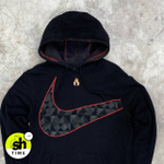 Кофта Nike BigSwoosh