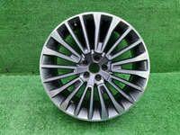 Диск литой R20 Jetour X90 PLUS (2021-н.в.)