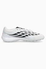 Сороконожки adidas Predator Pro TF - белый