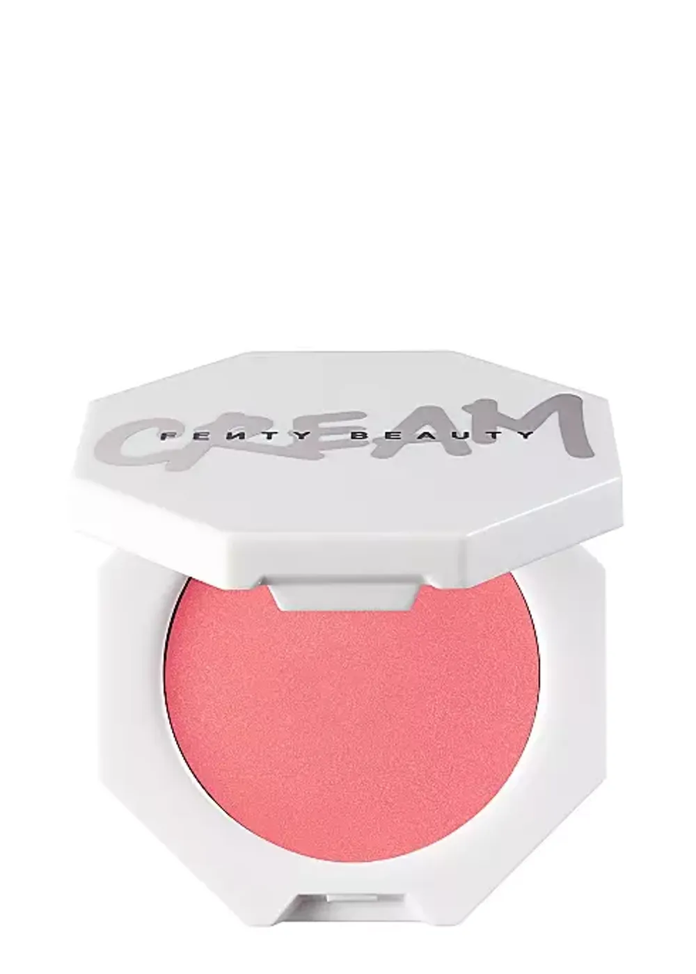 Fenty Beauty Cheeks Out Freestyle Cream Blush Petal Poppin 02