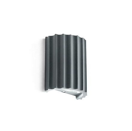 Wall design lamp  (dark Grey)Ligung