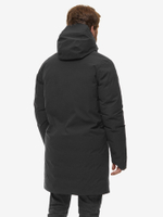 ПАЛЬТО МУЖСКОЕ ПУХОВОЕ BASK ZENITH V2