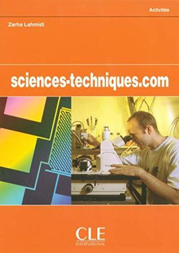 SCIENCES & TECHNIQUES.COM
