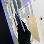 iPhone 15, 128 ГБ б/у