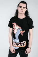 Футболка Keep Calm Черная