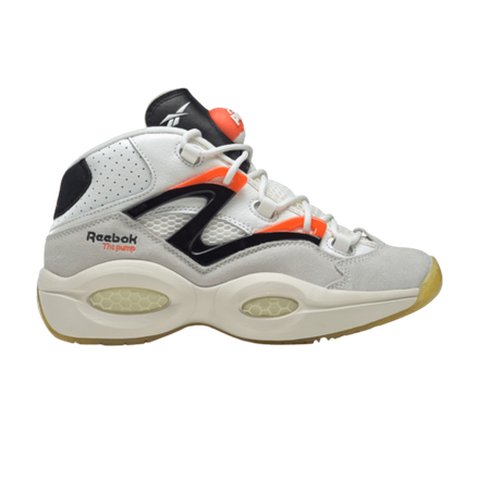 Кроссовки Reebok Question Pump