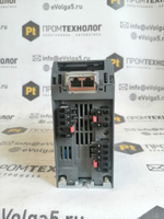 Siemens 6SL3210-1KE15-8AF2 новое