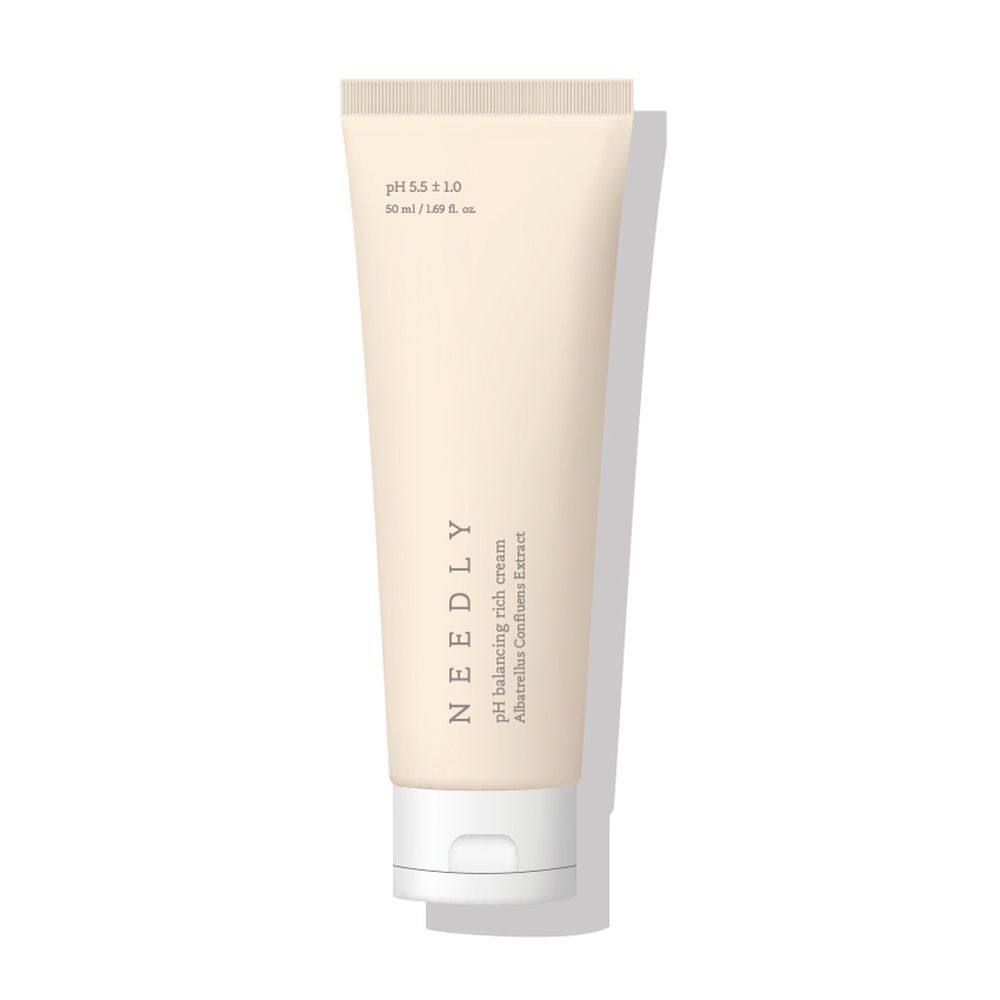 Крем Для Лица NEEDLY Ph Balancing Rich Cream 50 мл