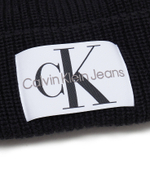 Шапка CALVIN KLEIN JEANS - черный(K50K506242)