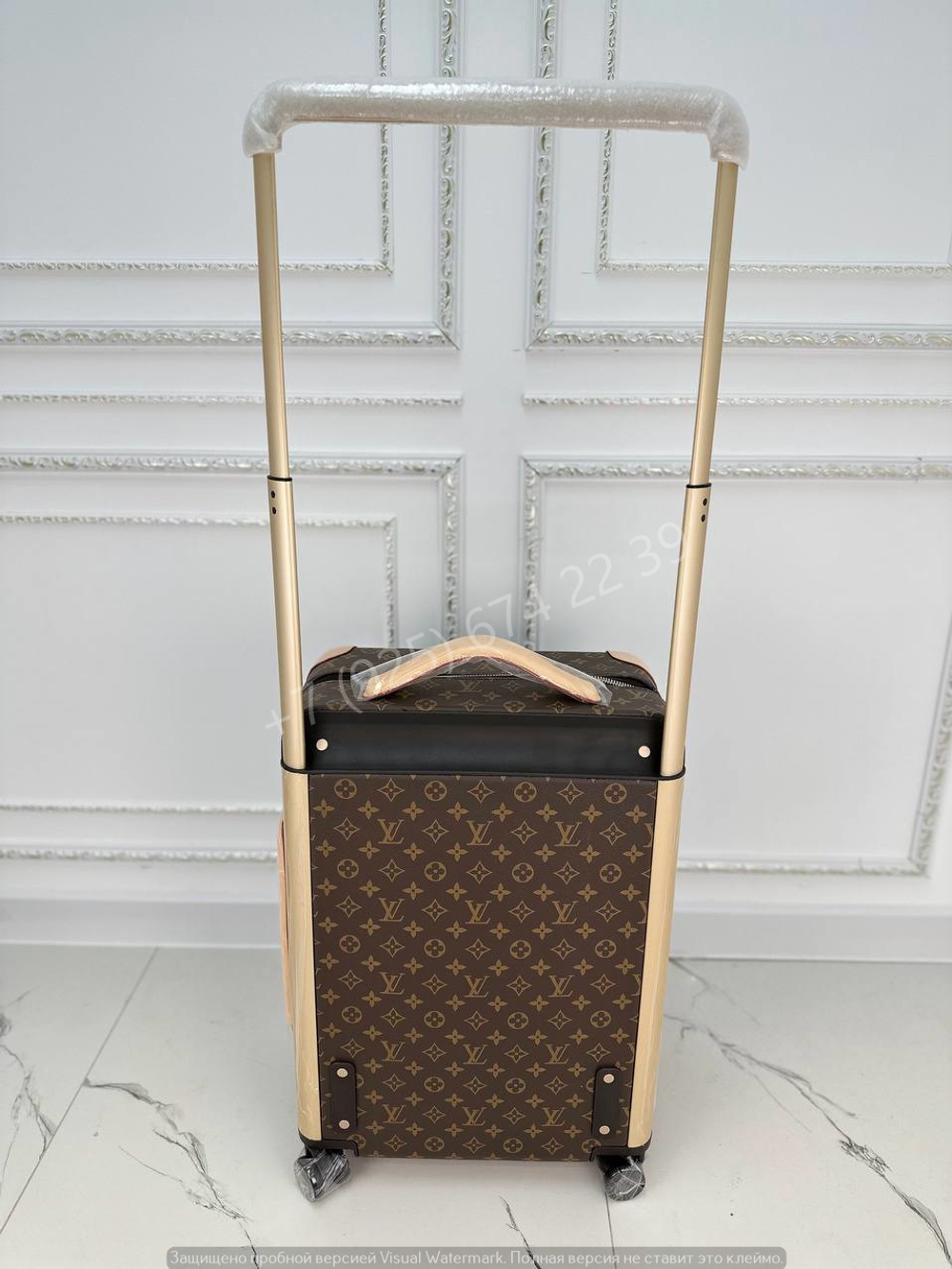 Чемодан Louis Vuitton