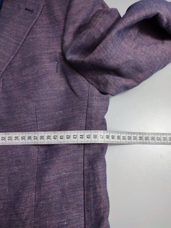 Пиджак красивый 48 размер