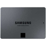 SSD диск Samsung 870 QVO 4Tb MZ-77Q4T0BW