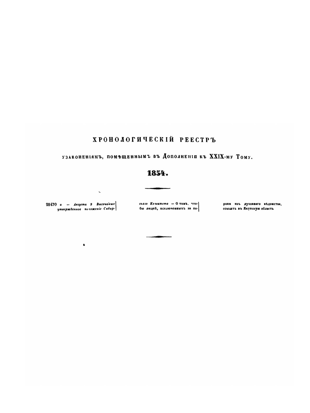 Полное собрание законов Российской Империи. Собрание Второе. Том XXXIV. Отделение 3. 1859 г. | Нет автора