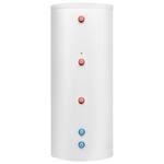 Бойлер косвенного нагрева Royal Thermo AQUATEC INOX RTWX 200 напольный