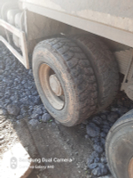 Shacman (Shaanxi) SX* 6x4 Самосвал SX32586V384 (Дизельный, 11,6 л, 423 л.с., МТ)