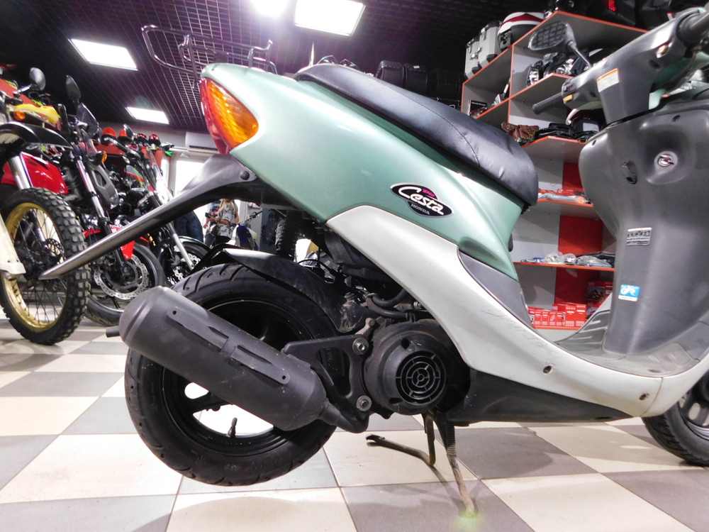 Honda Dio Cesta AF34-2010099