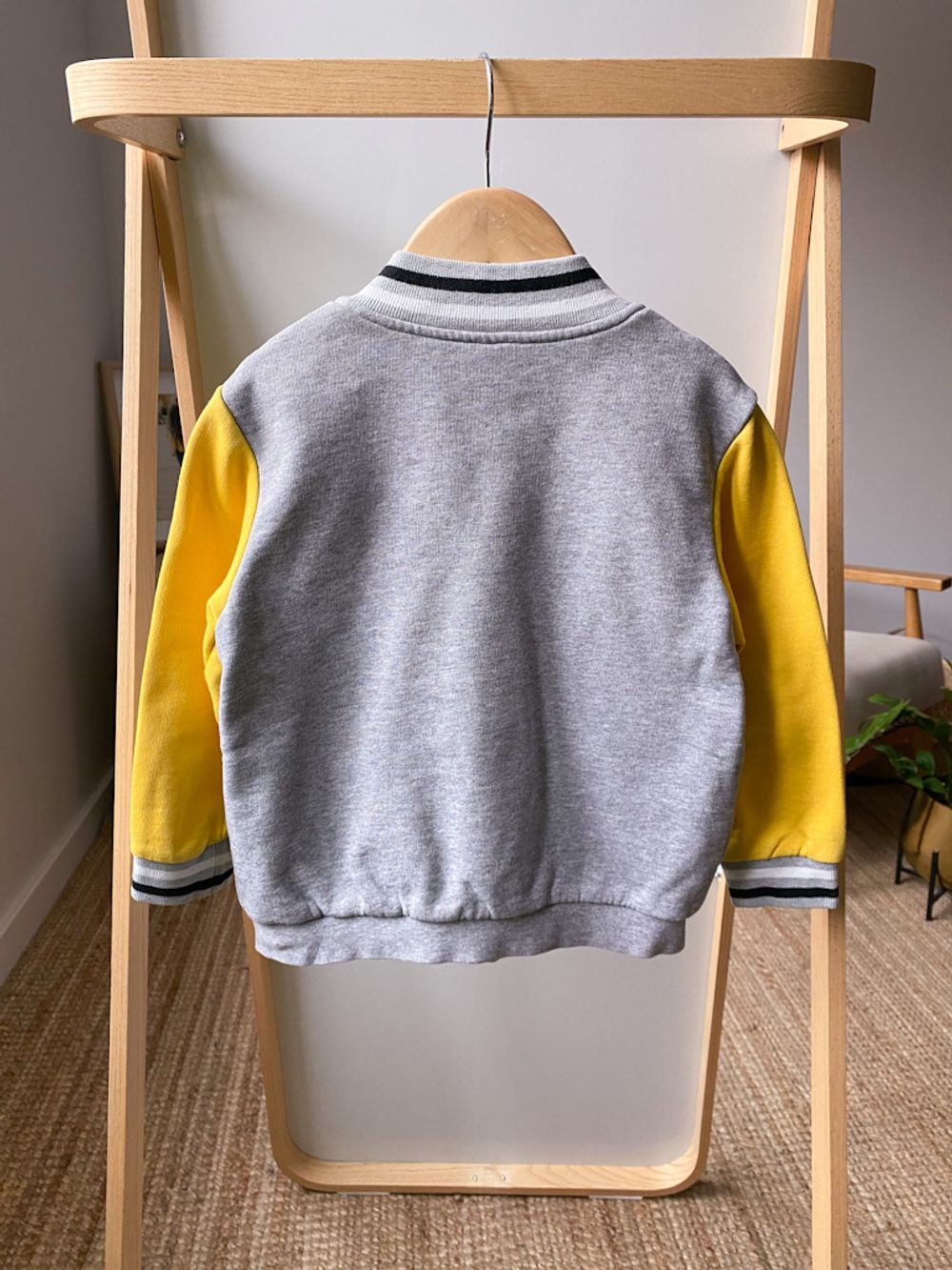 Хлопковый бомбер Fendi, 98