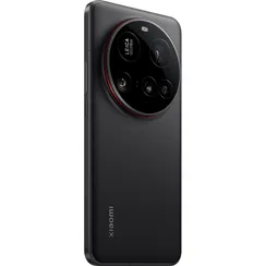 Смартфон Xiaomi 15 Ultra 16 ГБ | 512 ГБ (Чёрный | Black) (версия Global)