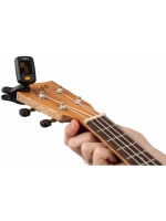 Тюнер хроматический для всех типов инструментов FTC 21