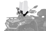 Cтекло ветровое CFMOTO CFORCE 600