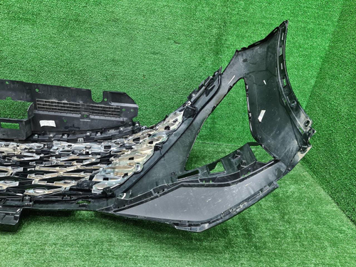 Бампер передний Omoda C5 (2022-н.в.)