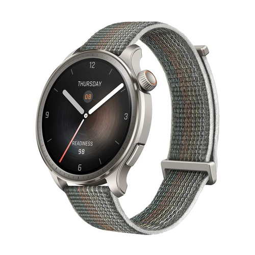 Amazfit A2287 Balance Midnight Black