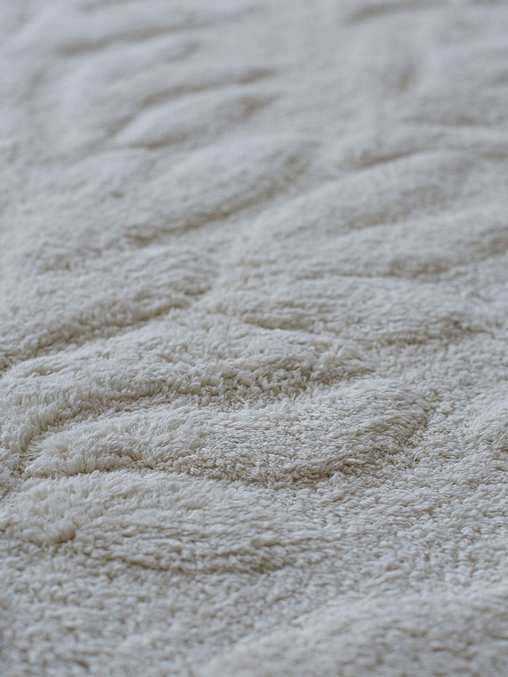 Хлопковый ковер Lillaland SANKOFA (160 x 230 см)