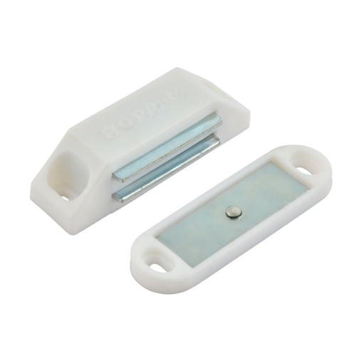 Магнитная защелка малая в ассортименте