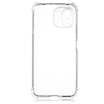 Чехол ROSCO для Xiaomi Mi 11 Lite;Xiaomi Mi 11 Lite 5G;Xiaomi 11 Lite 5G NE оптом (арт. XM-MI11L-HARD-TPU-TRANSPARENT)