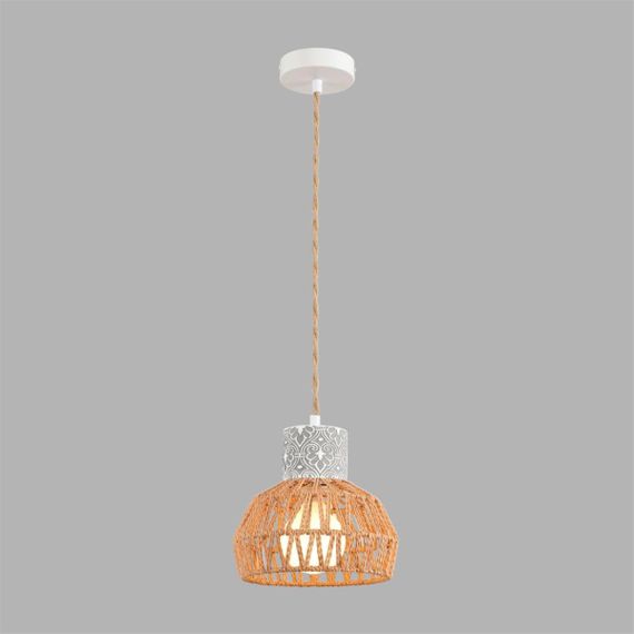 Подвесной светильник Lumion Boho Eco 8367/1A