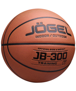 Мяч баскетбольный JB-300 №7 NEW