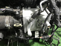 Двигатель 1.5 JL473ZQ7 Changan Uni-V (2022-н.в.)