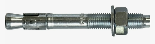 Клиновой анкер нерж. 12х120 А2