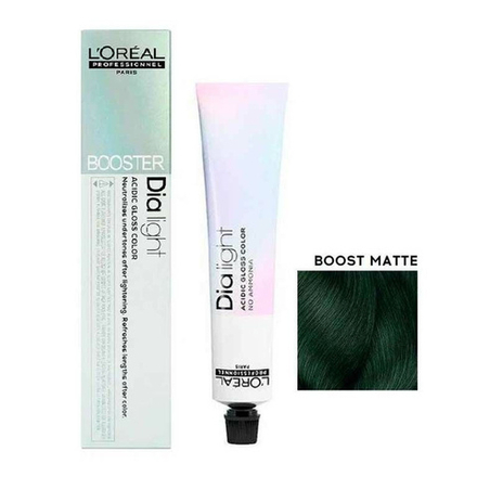 L'Oreal Professionnel Dia Light Booster Matte 50 мл